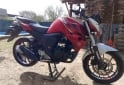 Motos - Yamaha Fz 2021 Nafta 32000Km - En Venta