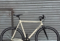 Deportes - BICICLETA FIXIE R28 - HASTA 6 CUOTAS SIN INTERES!! - En Venta