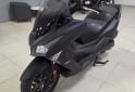 Motos - Kymco X-TOWN 250 2024 Nafta 11000Km - En Venta