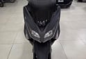 Motos - Kymco X-TOWN 250 2024 Nafta 11000Km - En Venta