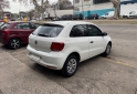 Autos - Volkswagen Gol 2015 Nafta 105000Km - En Venta