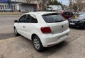 Autos - Volkswagen Gol 2015 Nafta 105000Km - En Venta