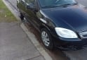 Autos - Chevrolet Celta 2015 Nafta 157000Km - En Venta