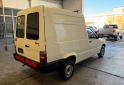 Utilitarios - Fiat FIORINO 1.3 FIRE FURGON 2011 Nafta 121000Km - En Venta