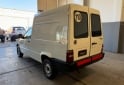 Utilitarios - Fiat FIORINO 1.3 FIRE FURGON 2011 Nafta 121000Km - En Venta