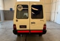 Utilitarios - Fiat FIORINO 1.3 FIRE FURGON 2011 Nafta 121000Km - En Venta