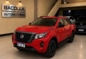 Camionetas - Nissan NISSAN FRONTIER X-GEAR 2022 Diesel - En Venta