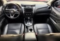 Camionetas - Nissan NISSAN FRONTIER X-GEAR 2022 Diesel - En Venta