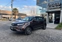 Camionetas - Ford Territory titanium 2021 Nafta 58000Km - En Venta