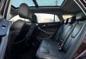 Camionetas - Ford Territory titanium 2021 Nafta 58000Km - En Venta