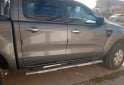 Camionetas - Ford XLS SAFETY 2.2 DIESEL 2013 Diesel 205000Km - En Venta