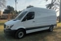 Utilitarios - Mercedes Benz Sprinter Cdi 415 Furgón 2017 Diesel 148000Km - En Venta