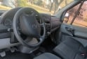 Utilitarios - Mercedes Benz Sprinter Cdi 415 Furgón 2017 Diesel 148000Km - En Venta