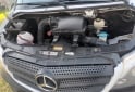 Utilitarios - Mercedes Benz Sprinter Cdi 415 Furgón 2017 Diesel 148000Km - En Venta