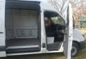 Utilitarios - Mercedes Benz Sprinter Cdi 415 Furgón 2017 Diesel 148000Km - En Venta