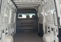 Utilitarios - Mercedes Benz Sprinter Cdi 415 Furgón 2017 Diesel 148000Km - En Venta