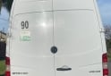 Utilitarios - Mercedes Benz Sprinter Cdi 415 Furgón 2017 Diesel 148000Km - En Venta