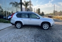 Camionetas - Nissan X trail 2.5 tekna xtronic 2012 Nafta 214000Km - En Venta