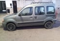Utilitarios - Renault Kangoo diesel 2006 Diesel 320000Km - En Venta