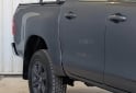 Camionetas - Toyota Hilux SR 2022 Diesel 43000Km - En Venta
