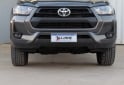Camionetas - Toyota Hilux SR 2022 Diesel 43000Km - En Venta