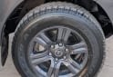 Camionetas - Toyota Hilux SR 2022 Diesel 43000Km - En Venta