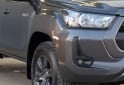 Camionetas - Toyota Hilux SR 2022 Diesel 43000Km - En Venta