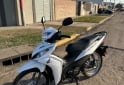 Motos - Honda Wave s 2025 Nafta 3600Km - En Venta