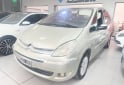 Autos - Citroen Picasso 2011 Nafta 216000Km - En Venta