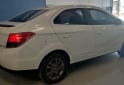 Autos - Chevrolet PRISMA 1.4 LTZ 2016 GNC 155000Km - En Venta