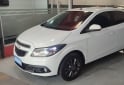 Autos - Chevrolet PRISMA 1.4 LTZ 2016 GNC 155000Km - En Venta