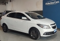 Autos - Chevrolet PRISMA 1.4 LTZ 2016 GNC 155000Km - En Venta