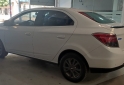 Autos - Chevrolet PRISMA 1.4 LTZ 2016 GNC 155000Km - En Venta