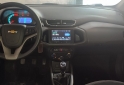 Autos - Chevrolet PRISMA 1.4 LTZ 2016 GNC 155000Km - En Venta