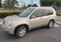 Camionetas - Nissan Xtrae 2009 Nafta 230000Km - En Venta