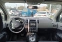 Camionetas - Nissan Xtrae 2009 Nafta 230000Km - En Venta