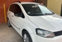 Autos - Volkswagen Suran 1.6 ediciones limit 2014 Nafta 138000Km - En Venta