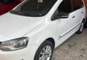Autos - Volkswagen Suran 1.6 ediciones limit 2014 Nafta 138000Km - En Venta
