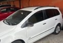 Autos - Volkswagen Suran 1.6 ediciones limit 2014 Nafta 138000Km - En Venta