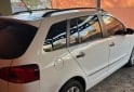 Autos - Volkswagen Suran 1.6 ediciones limit 2014 Nafta 138000Km - En Venta
