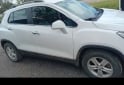 Camionetas - Chevrolet Premier 2018 Nafta 100000Km - En Venta