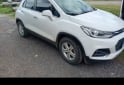 Camionetas - Chevrolet Premier 2018 Nafta 100000Km - En Venta