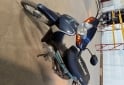 Motos - Motomel Blitz 2022 Nafta 2500Km - En Venta