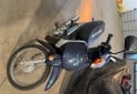Motos - Motomel Blitz 2022 Nafta 2500Km - En Venta