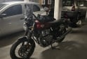 Motos - Royal Enfield Interceptor 2024 Nafta 7700Km - En Venta