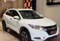 Autos - Honda HR-V ELX 2018 Nafta 114000Km - En Venta