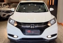 Autos - Honda HR-V ELX 2018 Nafta 114000Km - En Venta