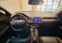 Autos - Honda HR-V ELX 2018 Nafta 114000Km - En Venta