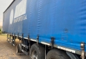 Otros - SEMIRREMOLQUE SIDER 15.5MTS 2+1 CONF DE EJES - En Venta
