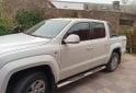 Camionetas - Volkswagen Amarok 2014 Diesel 191000Km - En Venta